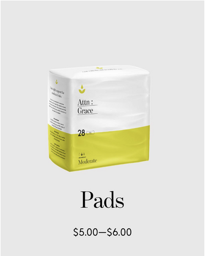 Pads