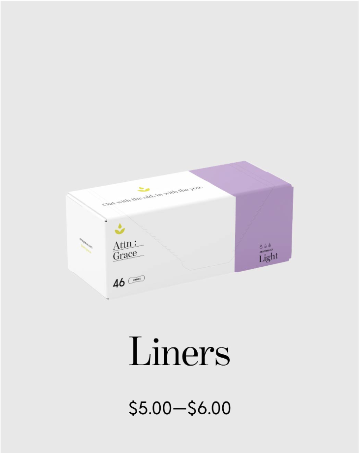 Liner