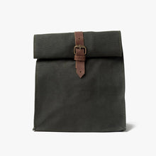 Cargar imagen en el visor de la galería, Canvas Lunch Bag