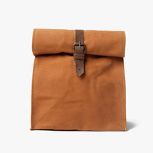 Cargar imagen en el visor de la galería, Canvas Lunch Bag