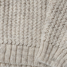 Cargar imagen en el visor de la galería, Whitney Pullover | Handmade in Nepal | United By Blue