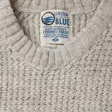 Cargar imagen en el visor de la galería, Whitney Pullover | Handmade in Nepal | United By Blue