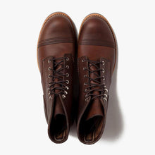 Cargar imagen en el visor de la galería, Red Wing Iron Ranger Boot