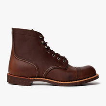 Cargar imagen en el visor de la galería, Red Wing Iron Ranger Boot