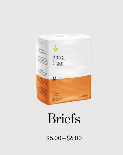 Briefs