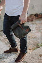 Cargar imagen en el visor de la galería, Canvas Lunch Bag