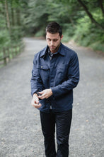 Cargar imagen en el visor de la galería, Duckworth Woolfill Jacket