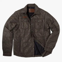 Cargar imagen en el visor de la galería, Duckworth Woolfill Jacket